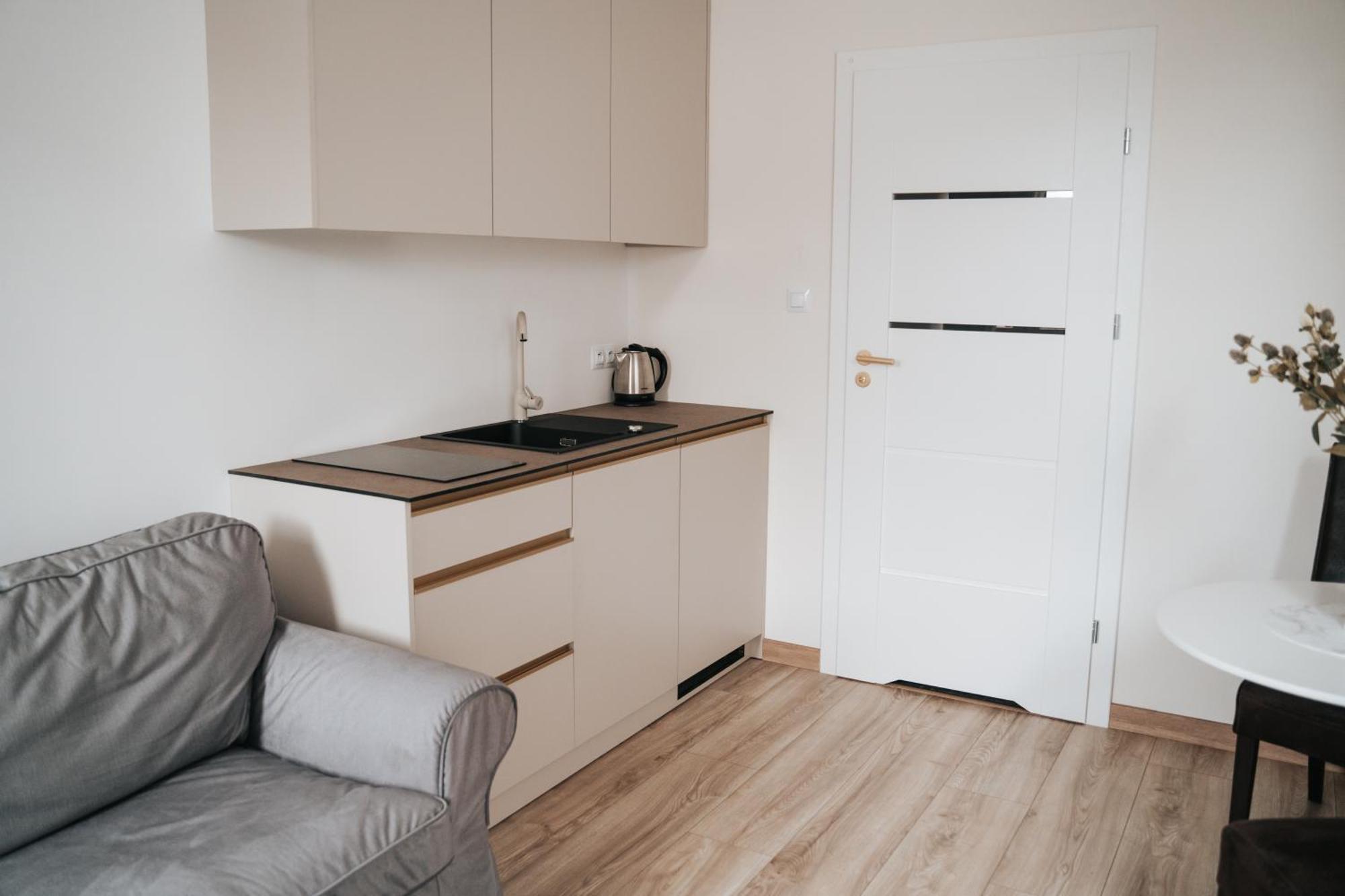 Arkada Wadowice Apartment Exterior photo