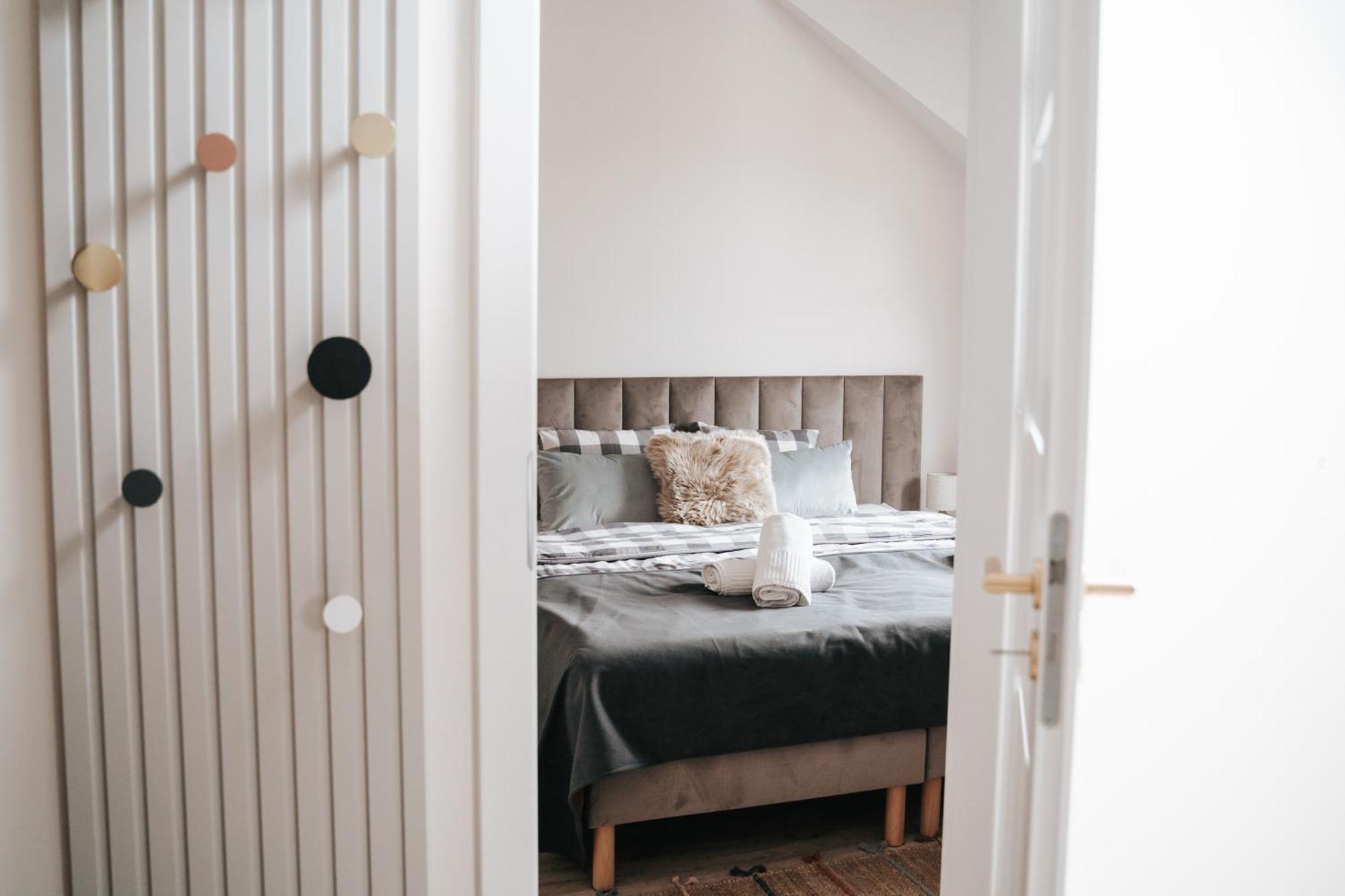 Arkada Wadowice Apartment Exterior photo