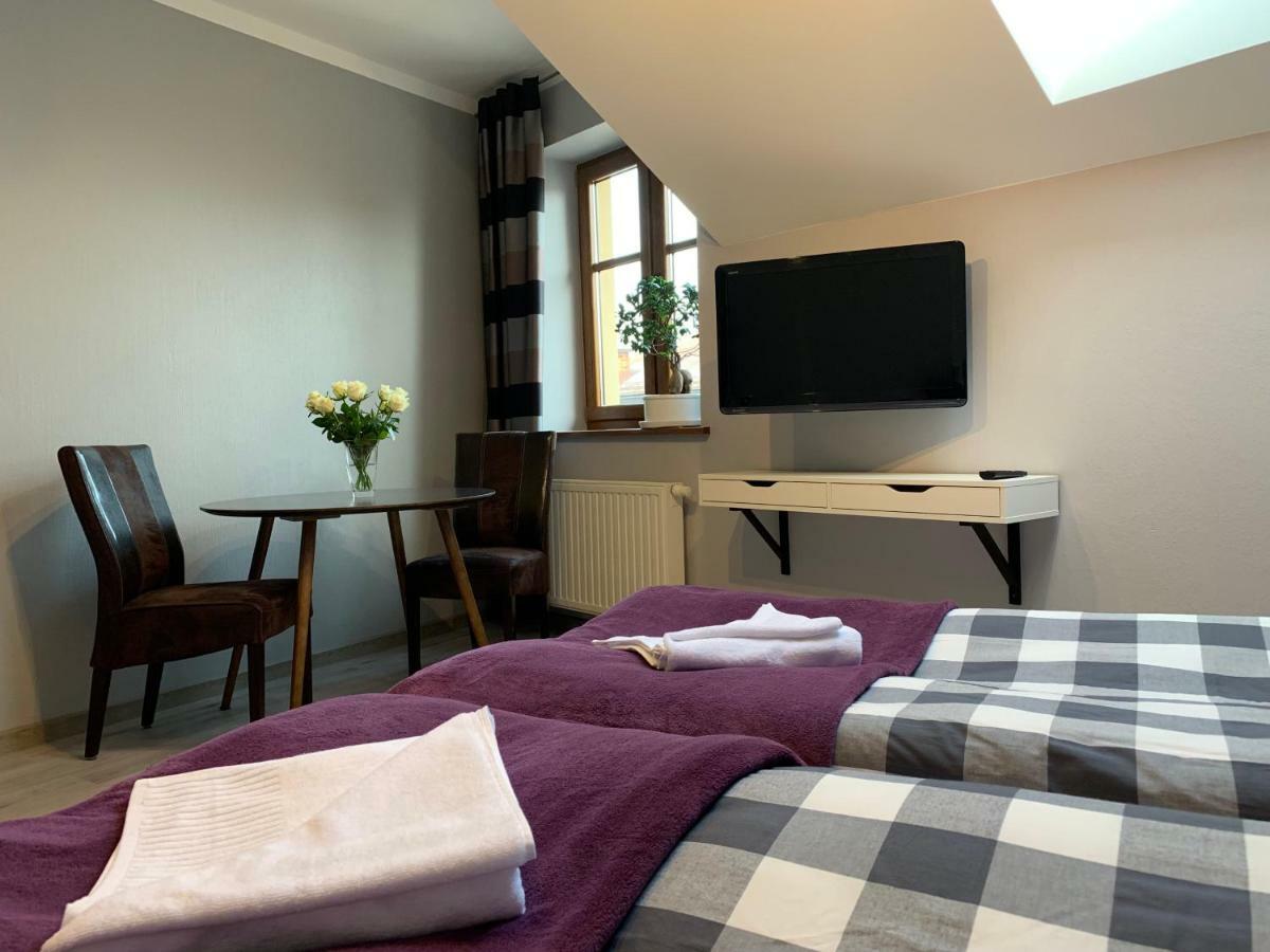Arkada Wadowice Apartment Exterior photo